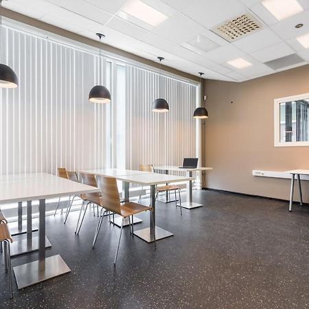 Citybox Lite Kristiansand Esterno foto