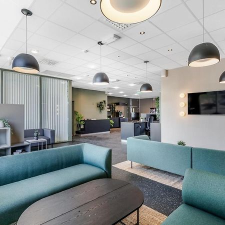 Citybox Lite Kristiansand Esterno foto