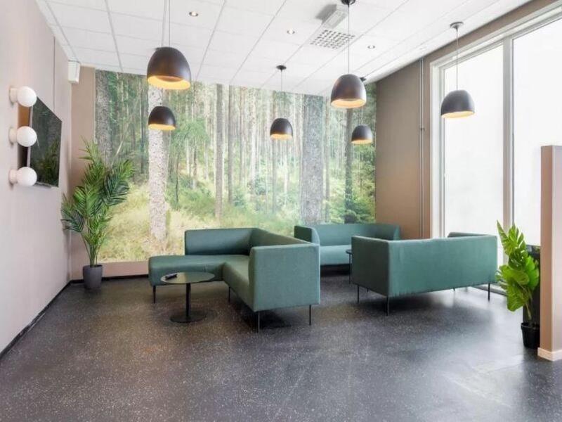 Citybox Lite Kristiansand Esterno foto