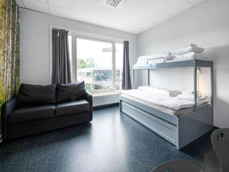 Citybox Lite Kristiansand Esterno foto