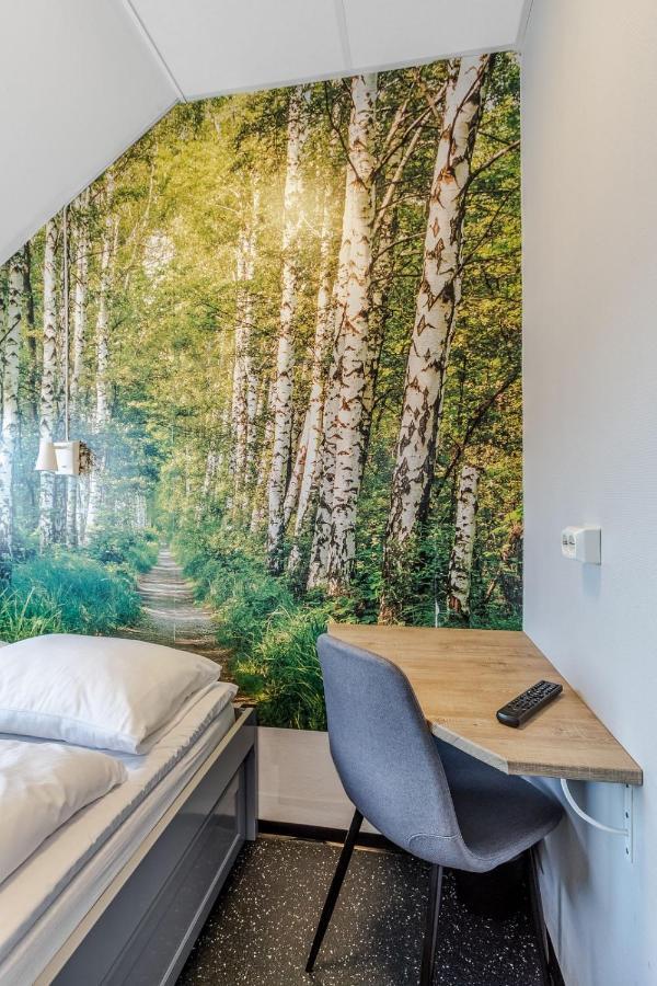 Citybox Lite Kristiansand Esterno foto