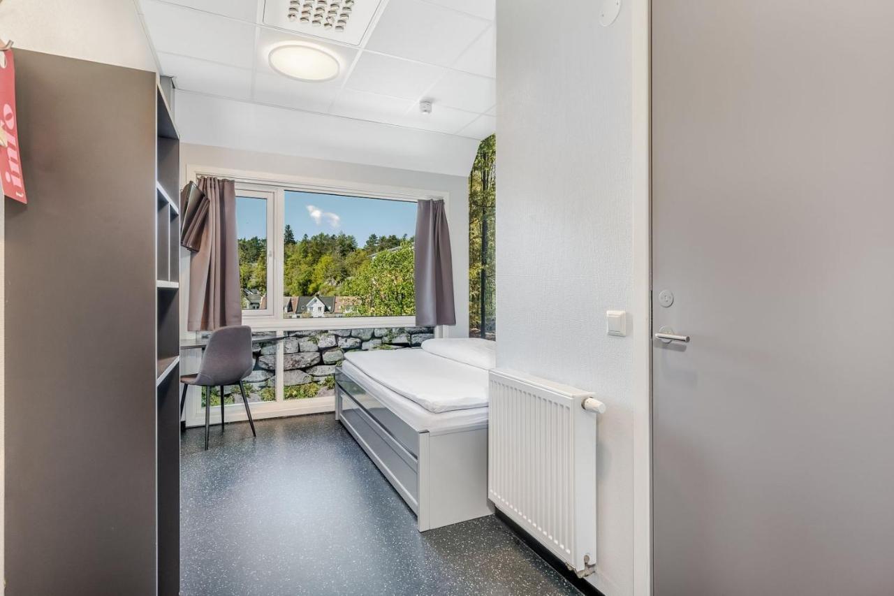 Citybox Lite Kristiansand Esterno foto