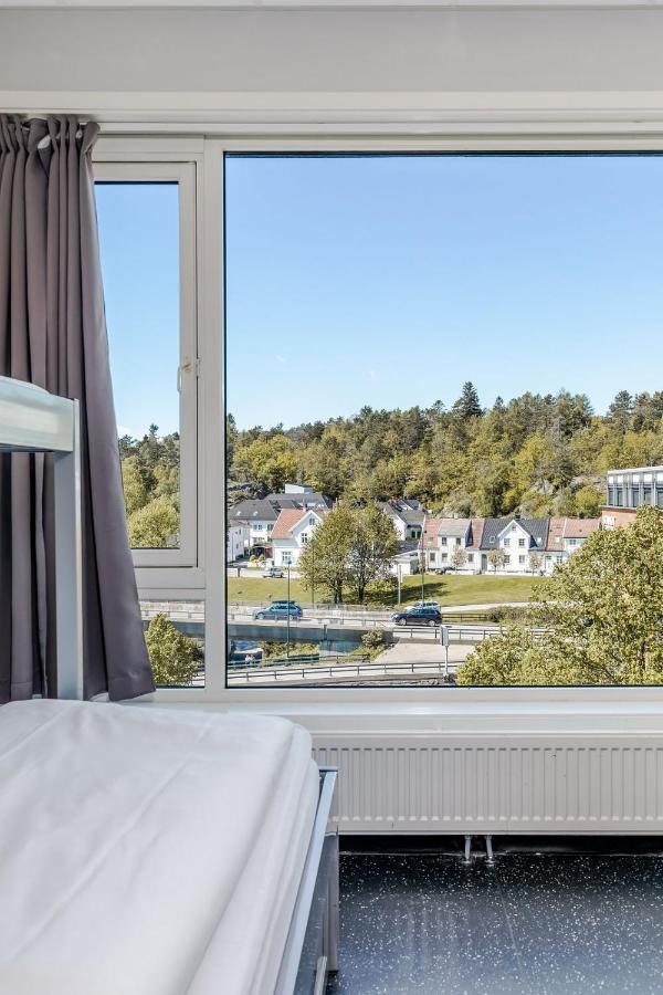 Citybox Lite Kristiansand Esterno foto