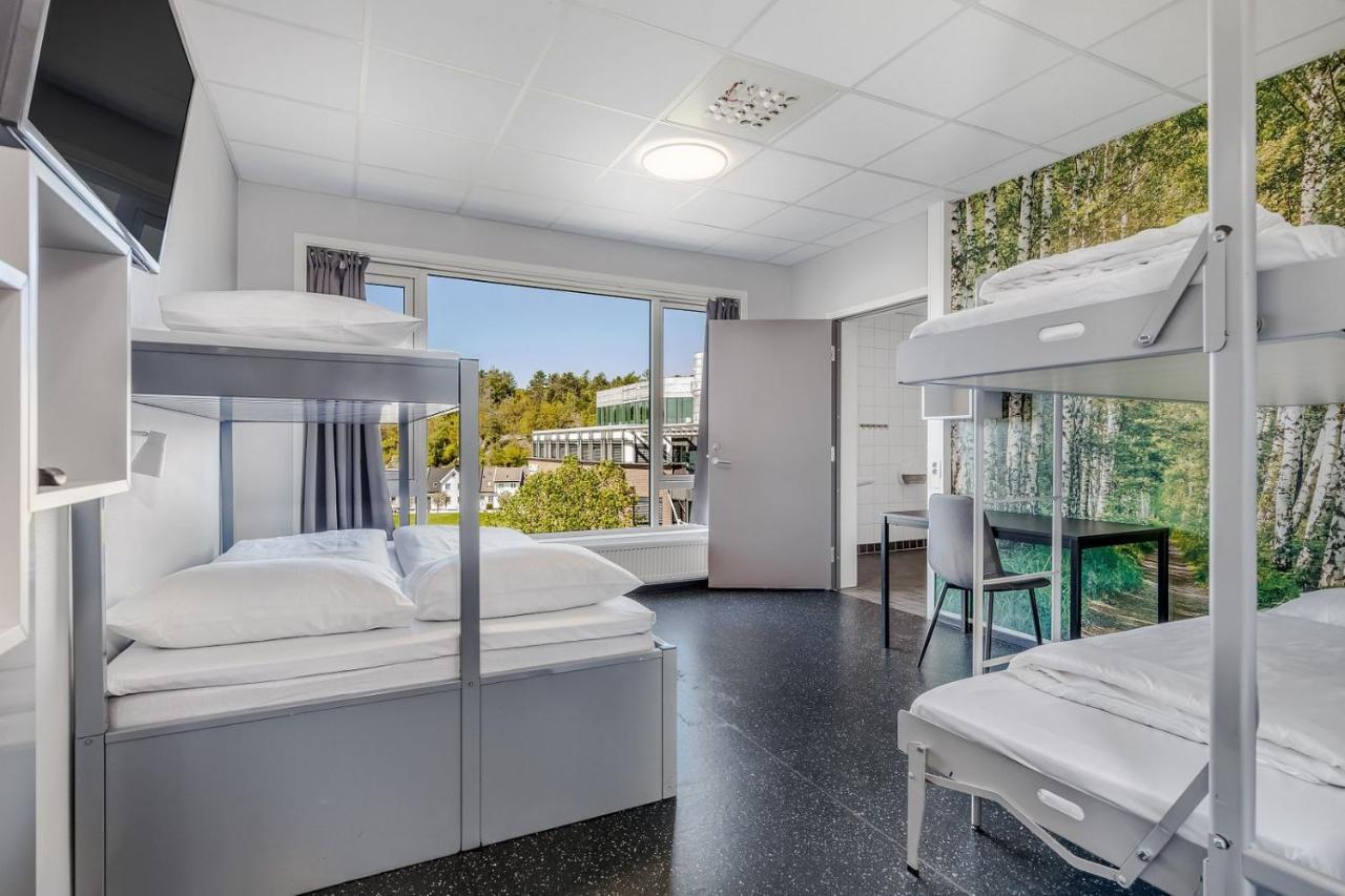 Citybox Lite Kristiansand Esterno foto