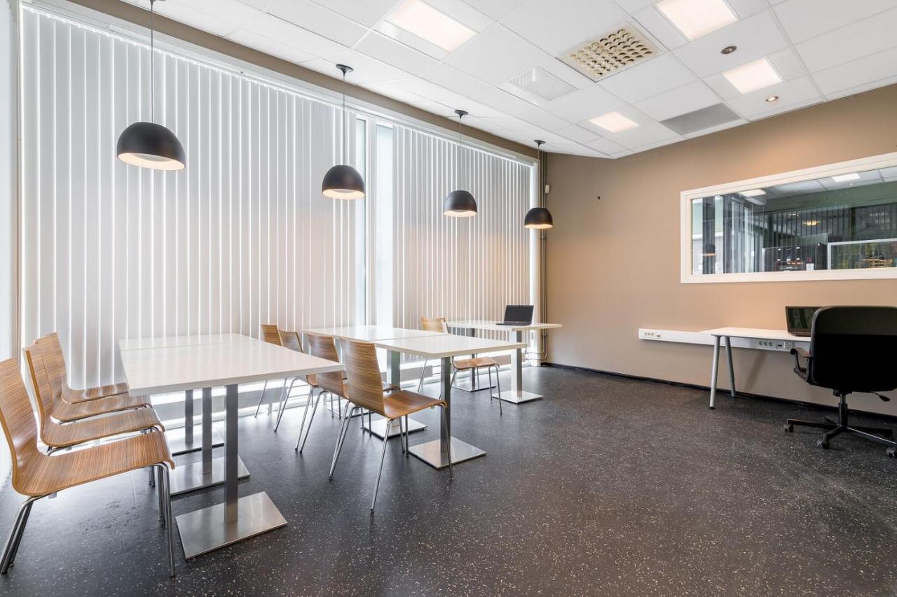 Citybox Lite Kristiansand Esterno foto