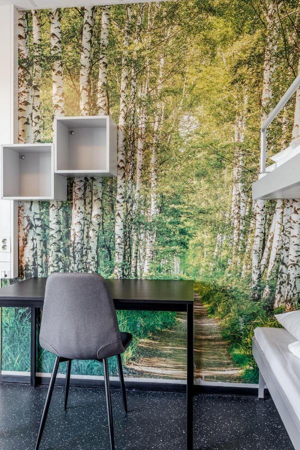 Citybox Lite Kristiansand Esterno foto