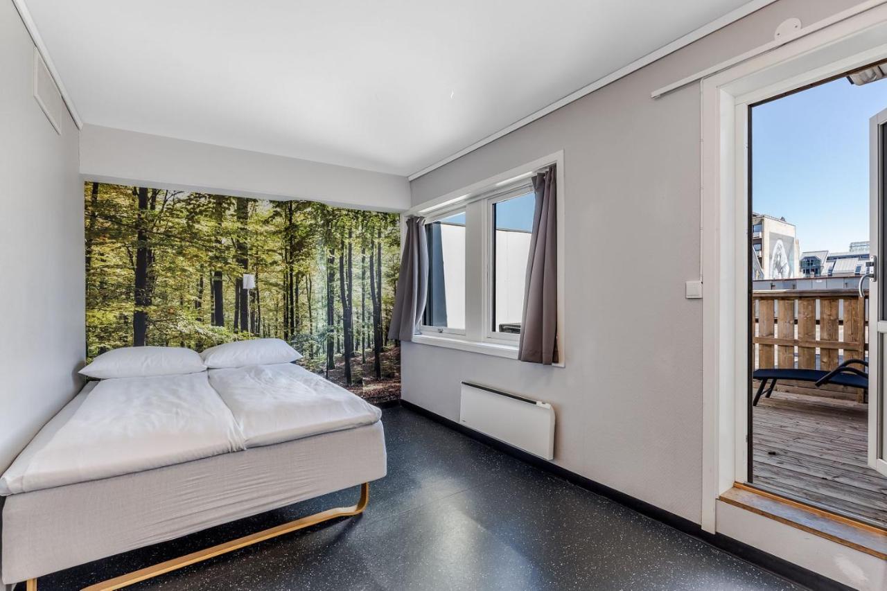 Citybox Lite Kristiansand Esterno foto