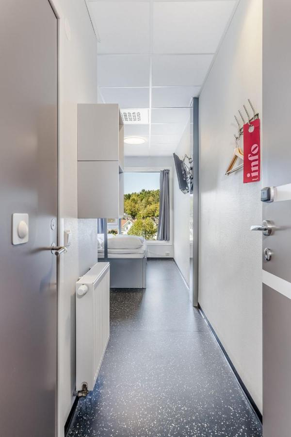 Citybox Lite Kristiansand Esterno foto