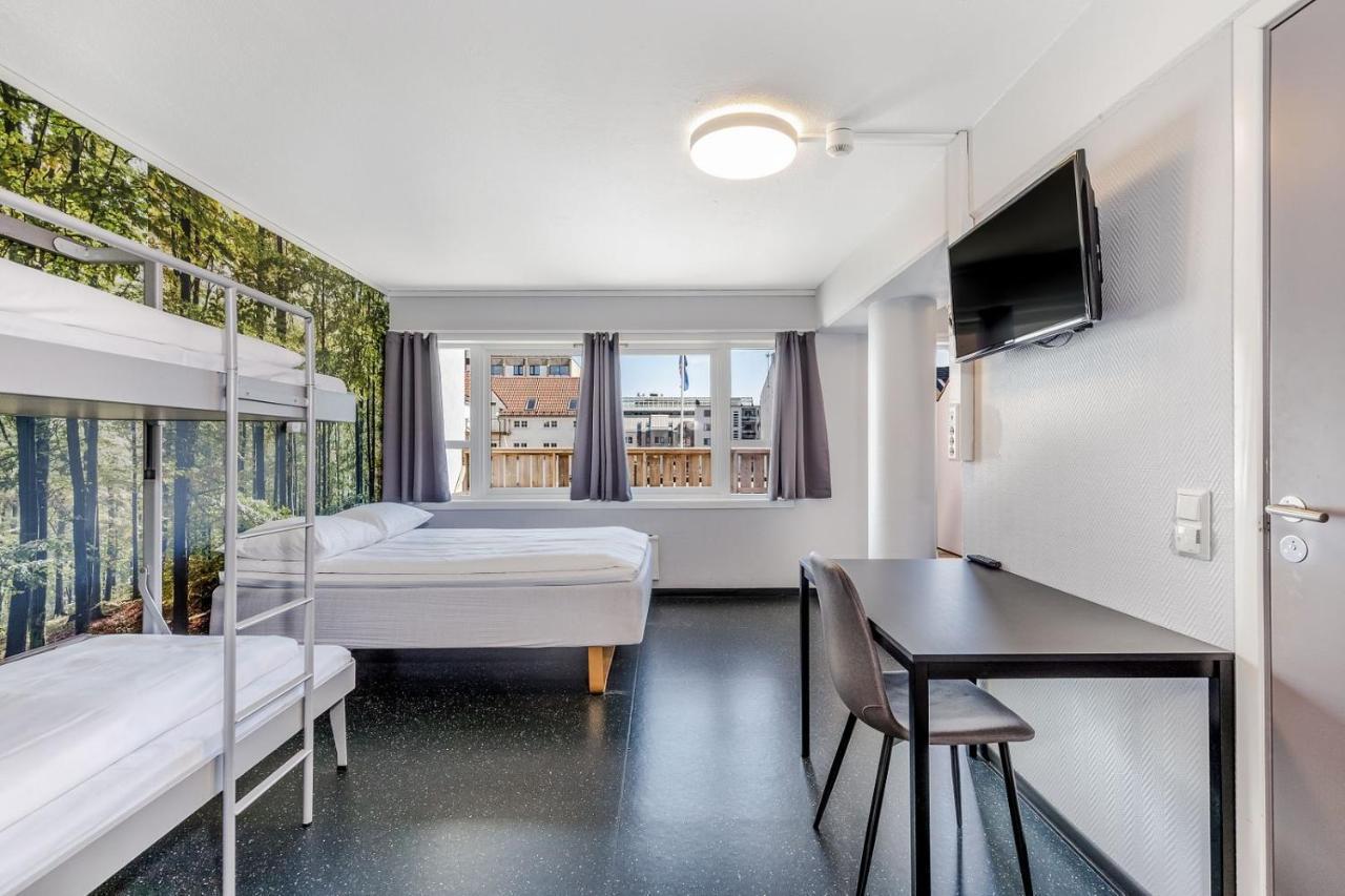 Citybox Lite Kristiansand Esterno foto