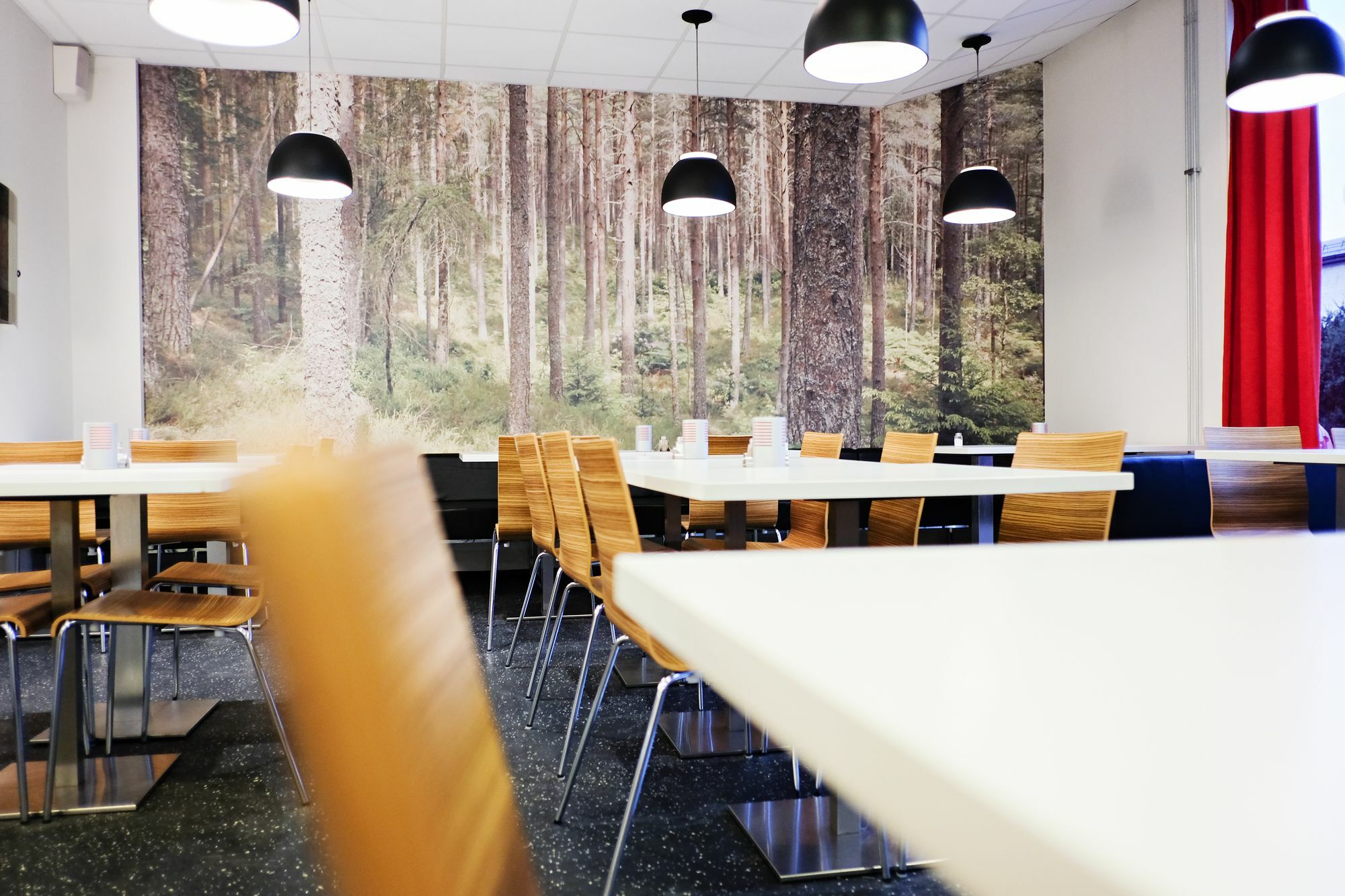 Citybox Lite Kristiansand Esterno foto