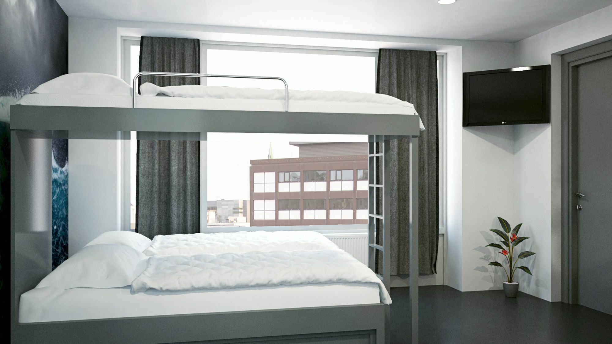 Citybox Lite Kristiansand Esterno foto